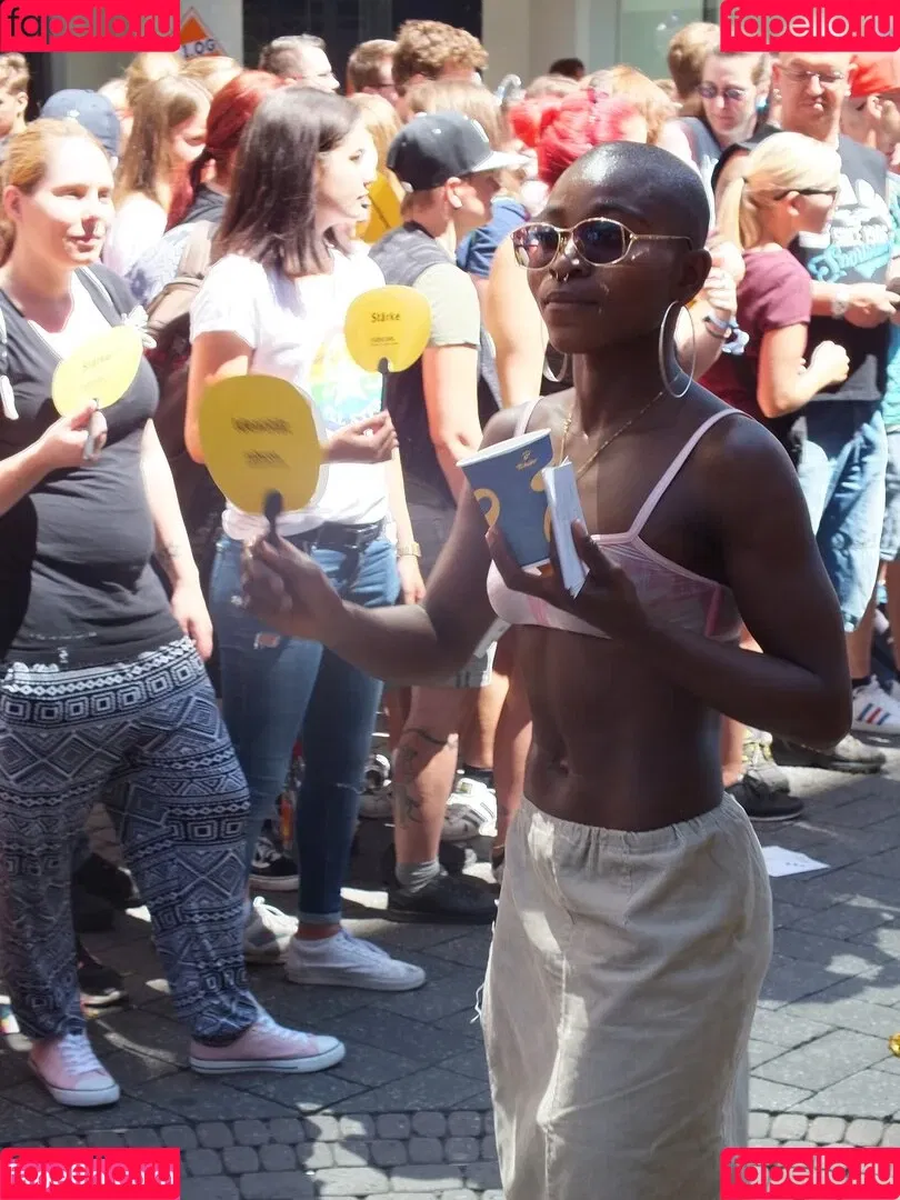 Christopher Street Day CSD Onlyfans Photo Gallery 