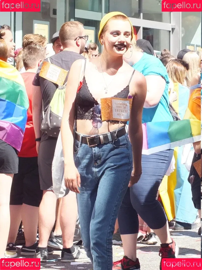 Christopher Street Day CSD Onlyfans Photo Gallery 