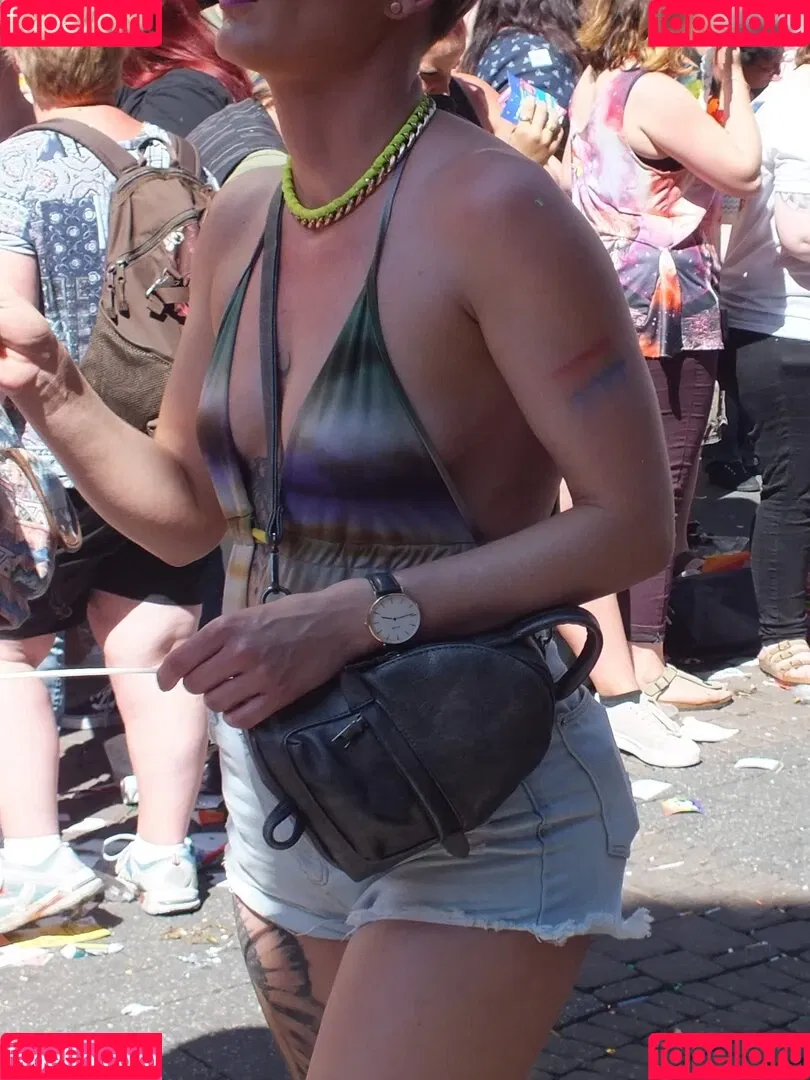 Christopher Street Day CSD Onlyfans Photo Gallery 