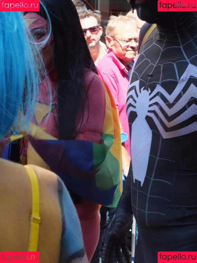 Christopher Street Day CSD Onlyfans Photo Gallery 