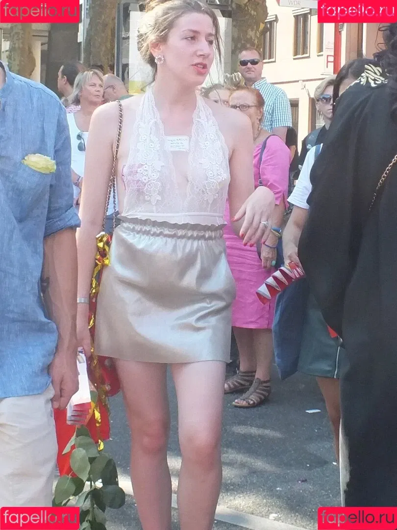 Christopher Street Day CSD Onlyfans Photo Gallery 