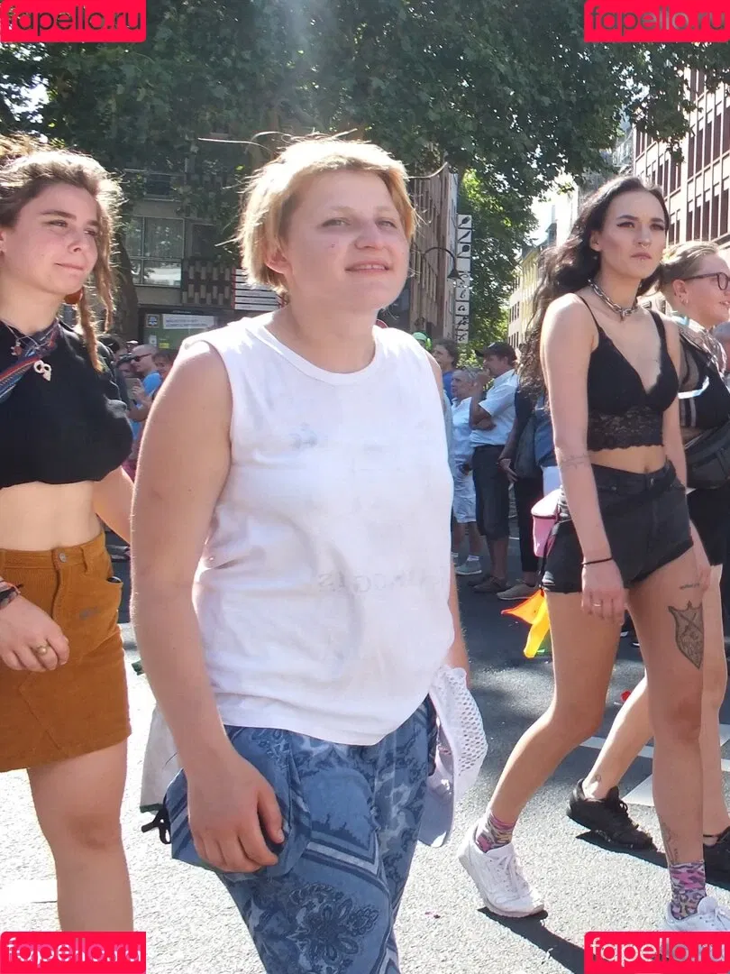 Christopher Street Day CSD Onlyfans Photo Gallery 