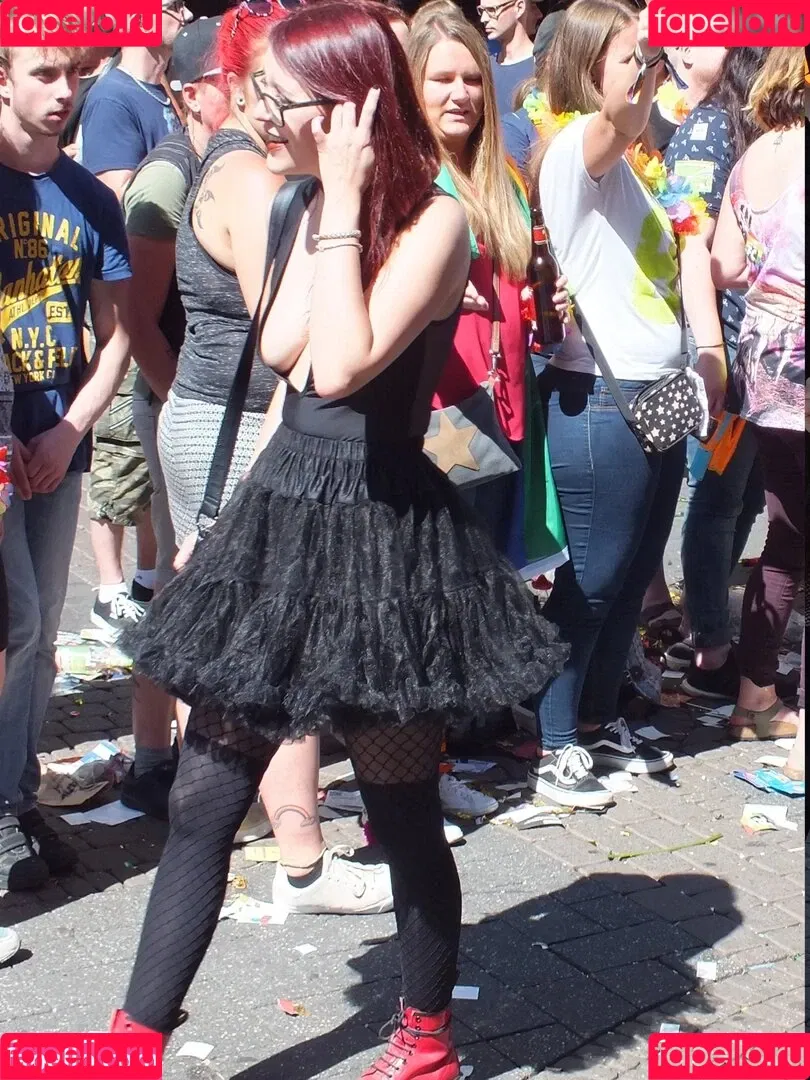 Christopher Street Day CSD Onlyfans Photo Gallery 