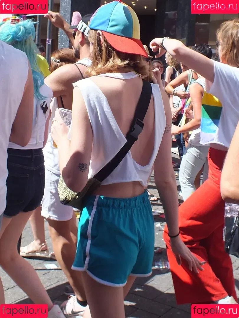 Christopher Street Day CSD Onlyfans Photo Gallery 