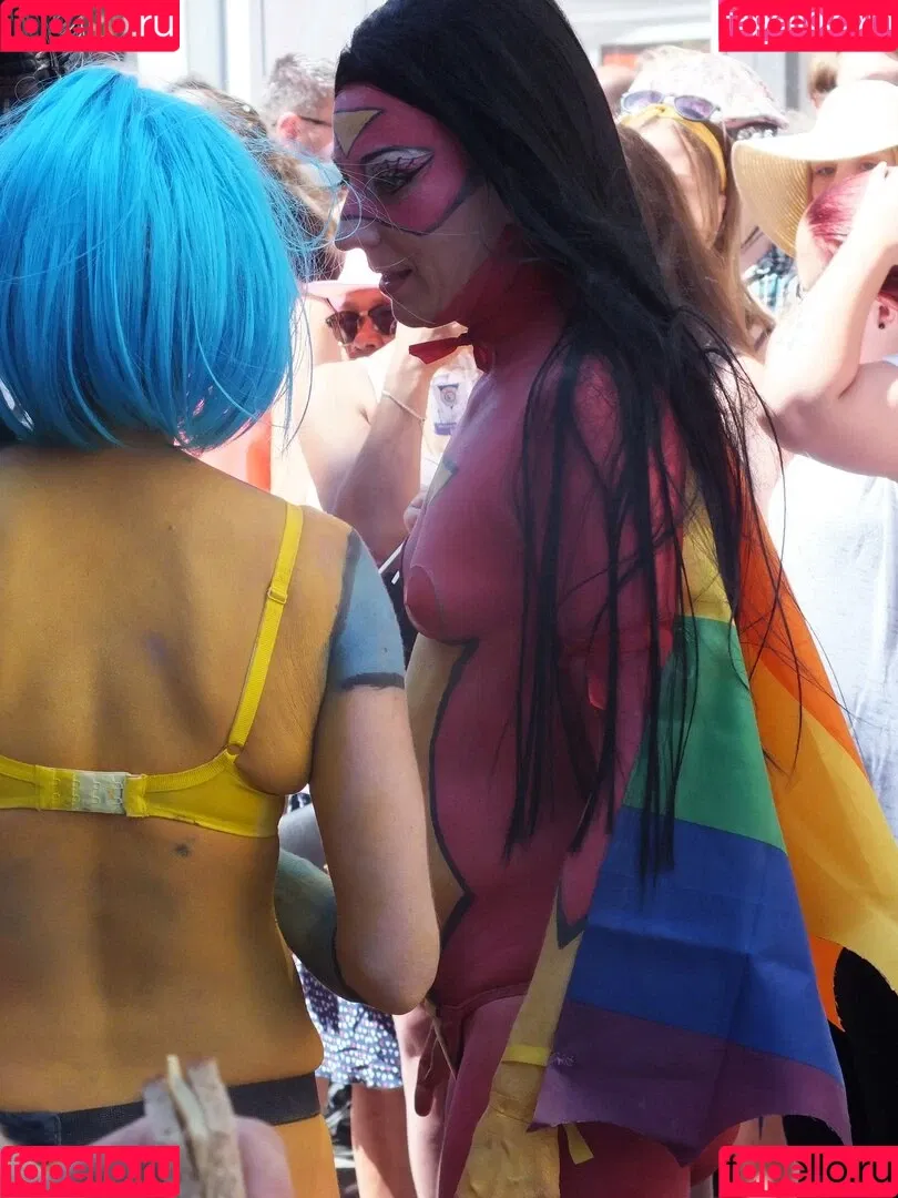 Christopher Street Day CSD Onlyfans Photo Gallery 