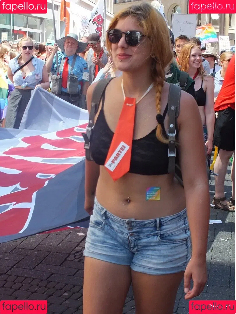 Christopher Street Day CSD Onlyfans Photo Gallery 