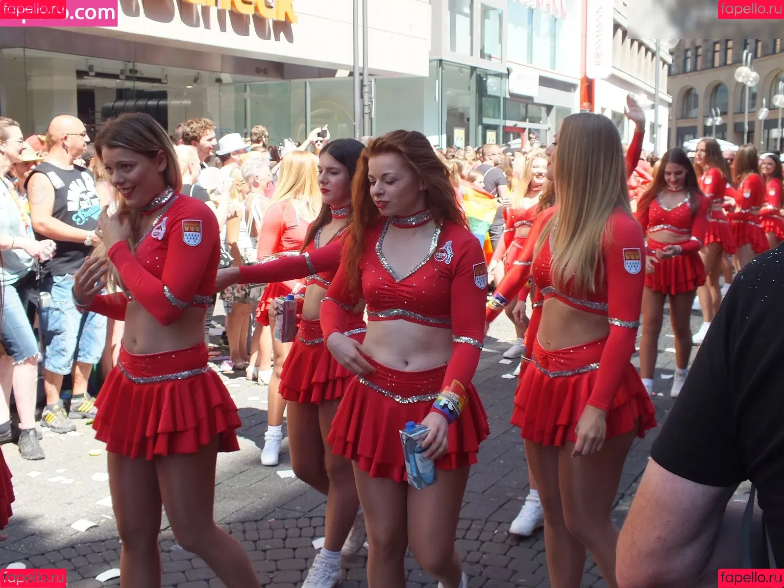Christopher Street Day CSD Onlyfans Photo Gallery 