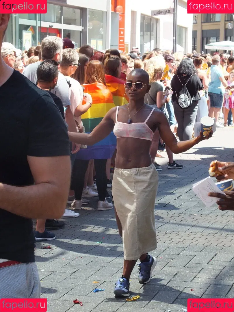 Christopher Street Day CSD Onlyfans Photo Gallery 
