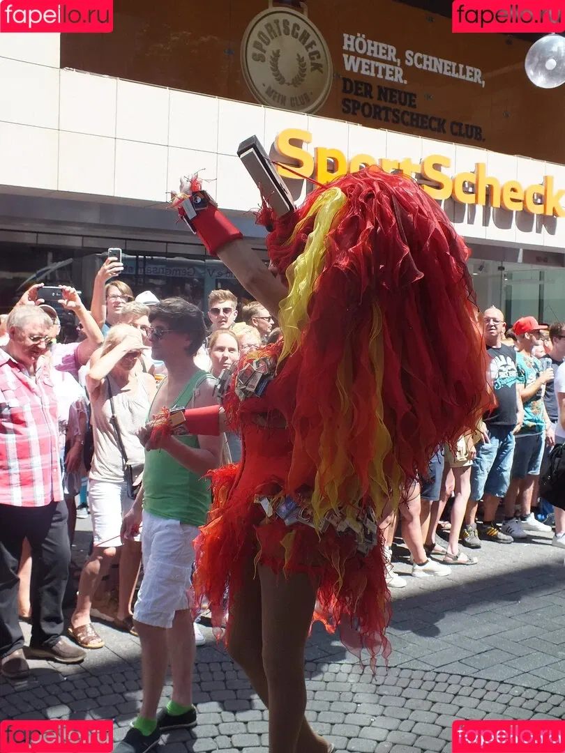 Christopher Street Day CSD Onlyfans Photo Gallery 
