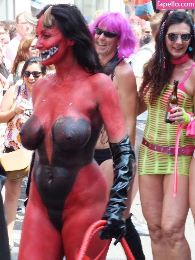 Christopher Street Day CSD Onlyfans Photo Gallery 