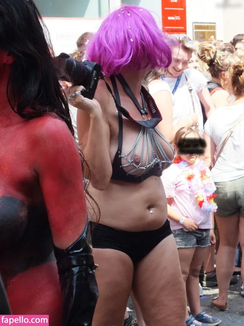 Christopher Street Day CSD Onlyfans Photo Gallery 