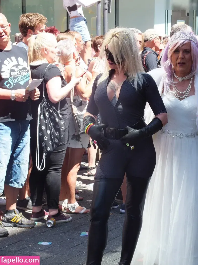 Christopher Street Day CSD Onlyfans Photo Gallery 