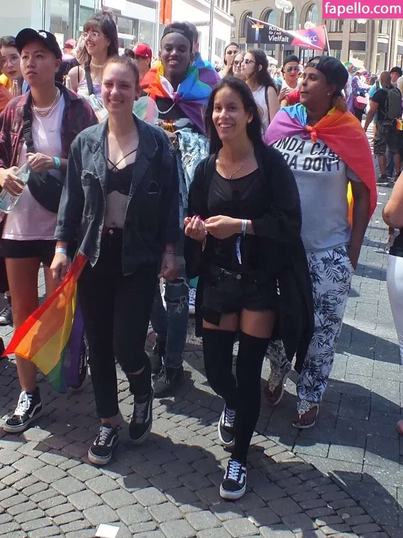 Christopher Street Day CSD Onlyfans Photo Gallery 