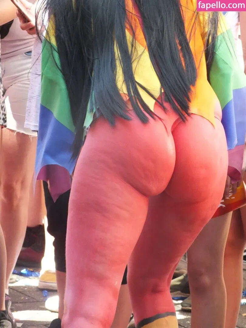 Christopher Street Day CSD Onlyfans Photo Gallery 