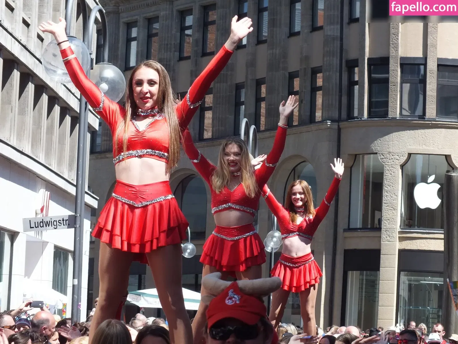 Christopher Street Day CSD Onlyfans Photo Gallery 