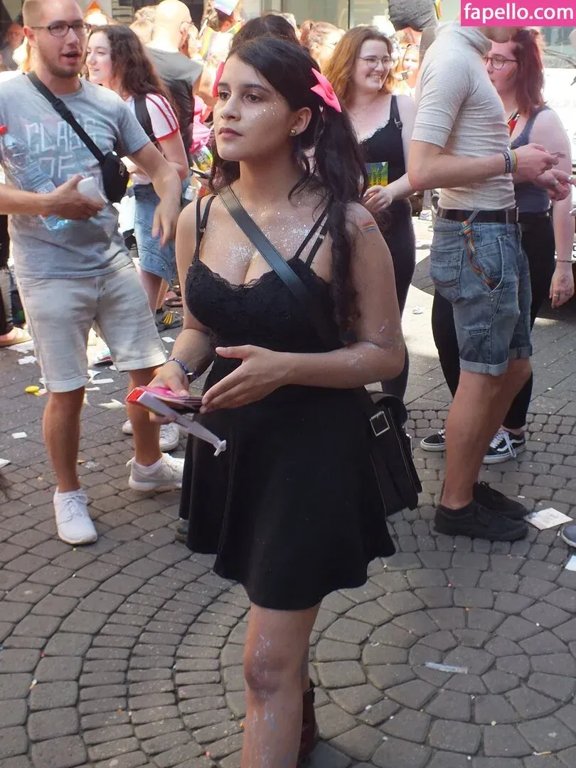 Christopher Street Day CSD Onlyfans Photo Gallery 