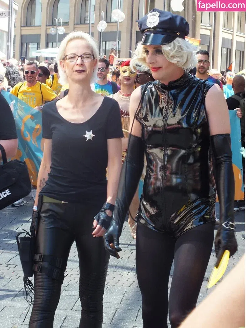 Christopher Street Day CSD Onlyfans Photo Gallery 