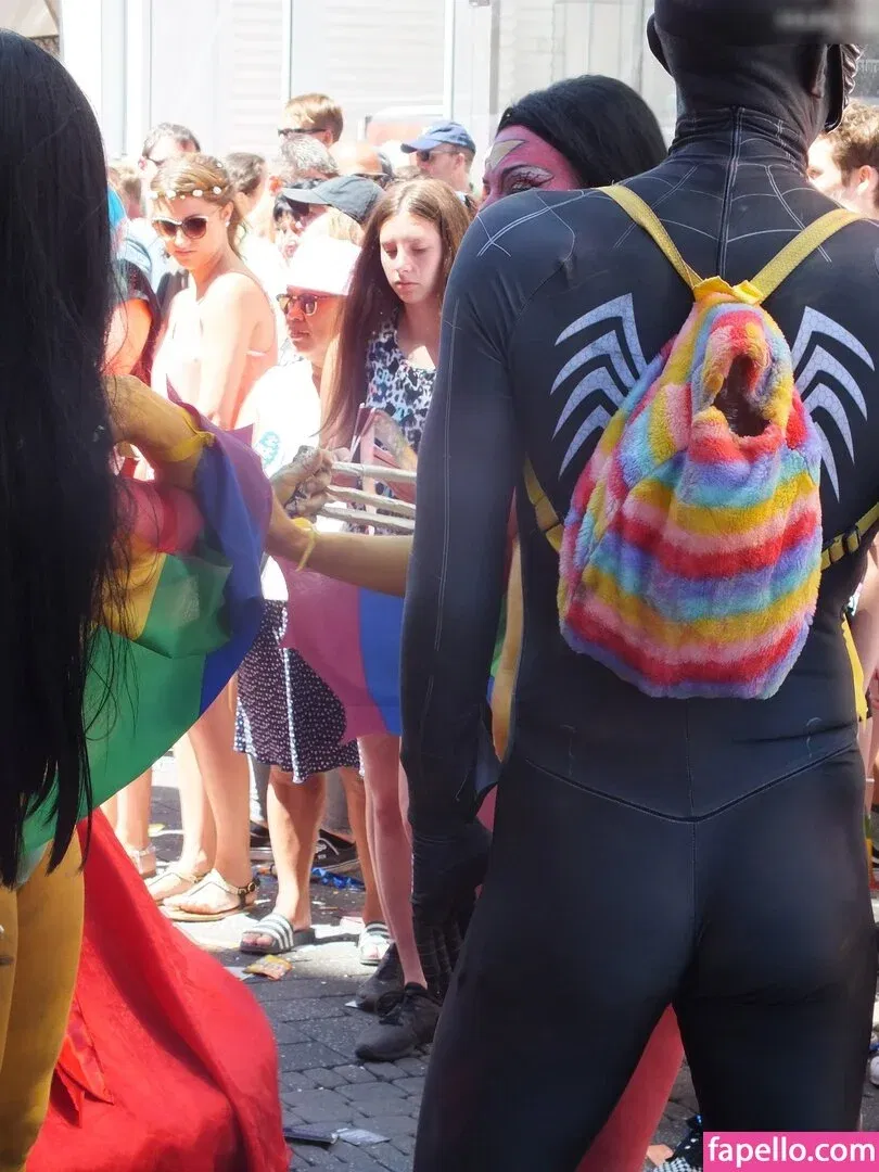 Christopher Street Day CSD Onlyfans Photo Gallery 