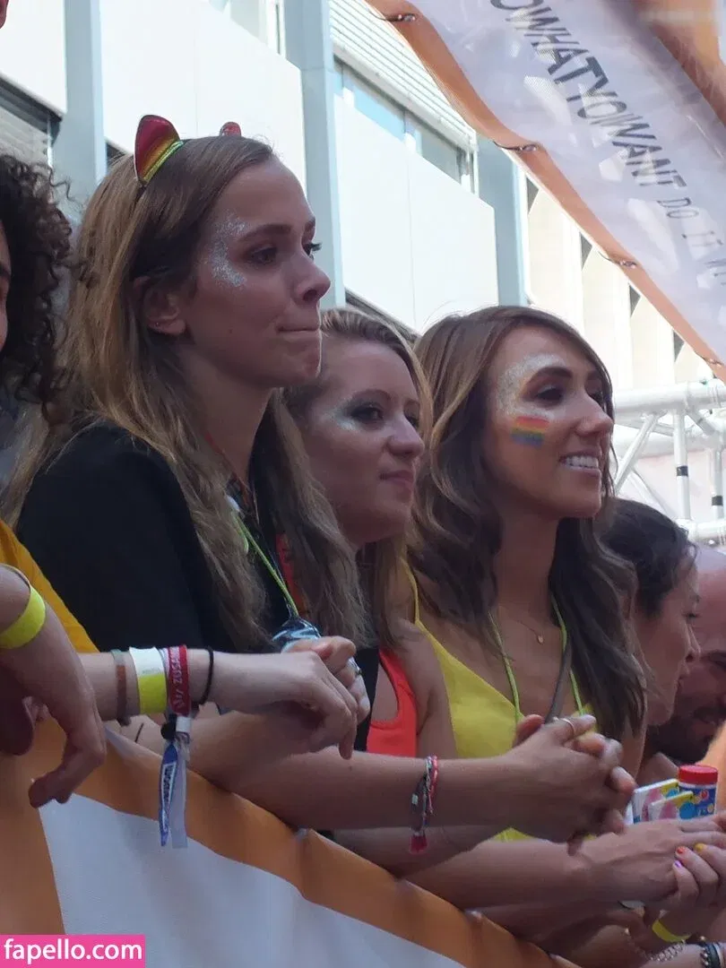 Christopher Street Day CSD Onlyfans Photo Gallery 