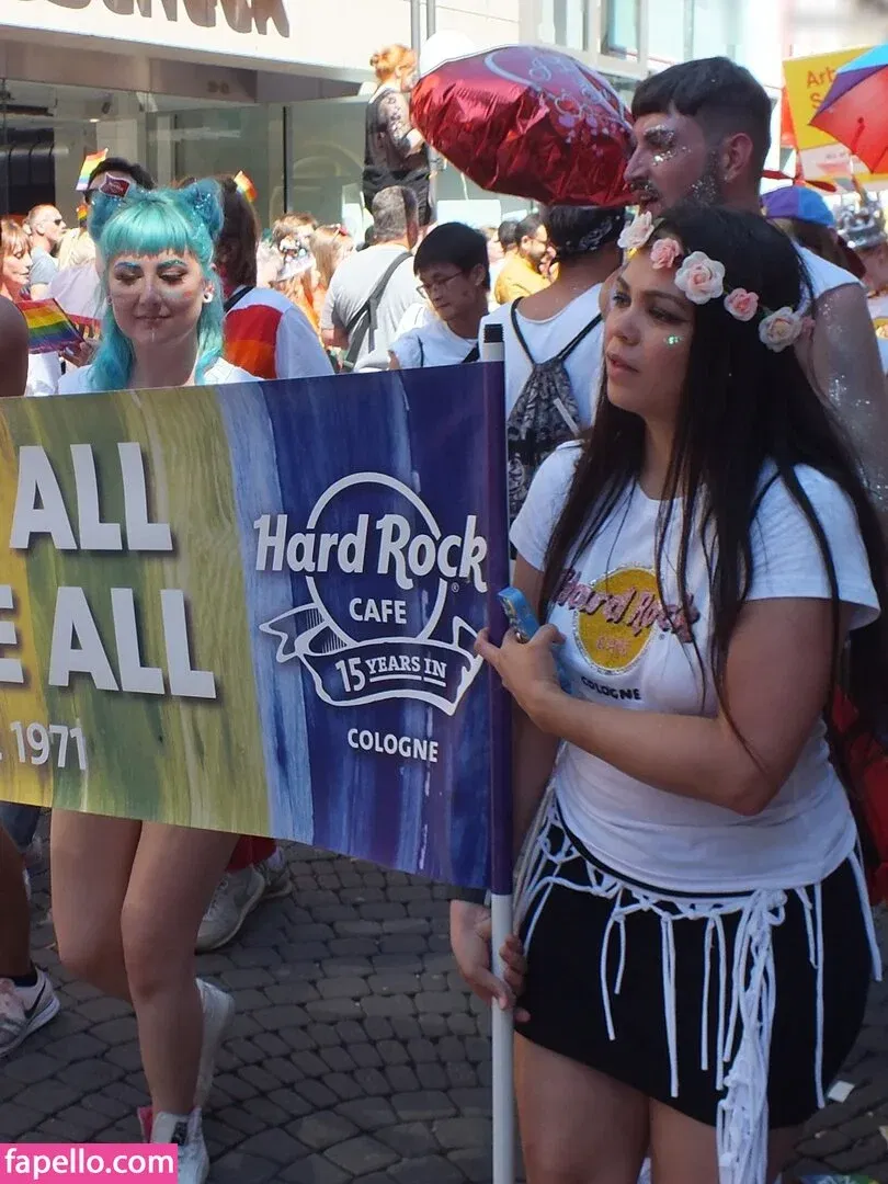 Christopher Street Day CSD Onlyfans Photo Gallery 