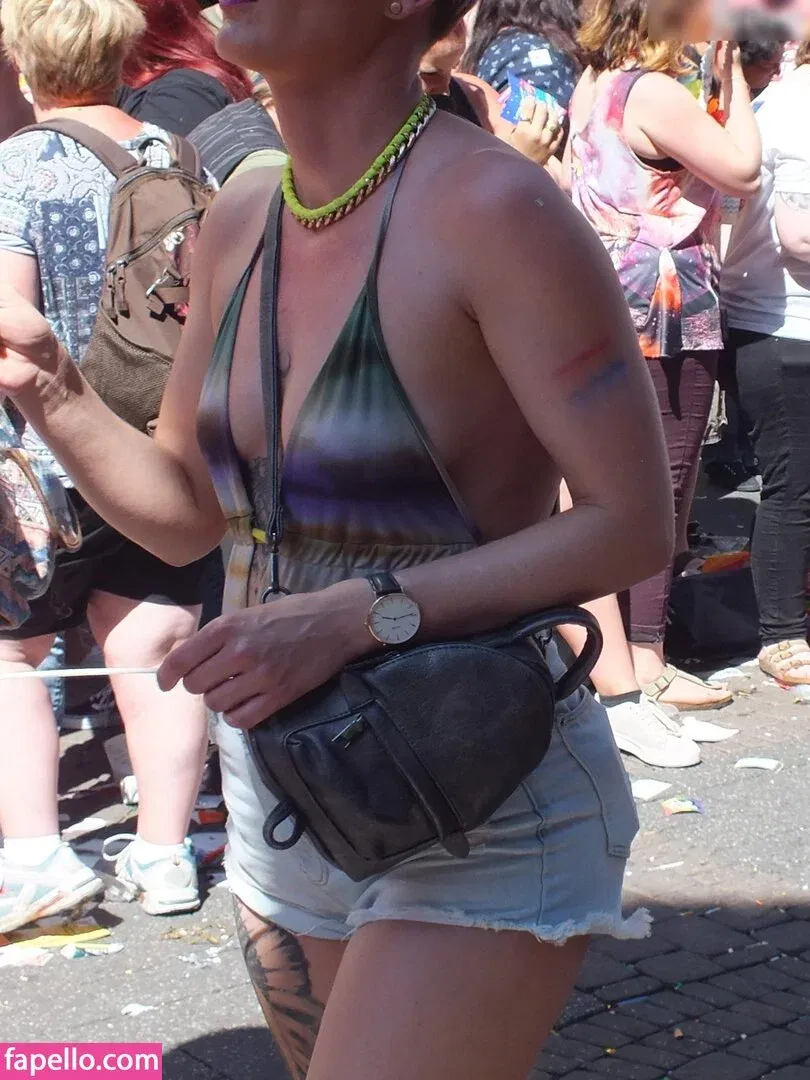 Christopher Street Day CSD Onlyfans Photo Gallery 