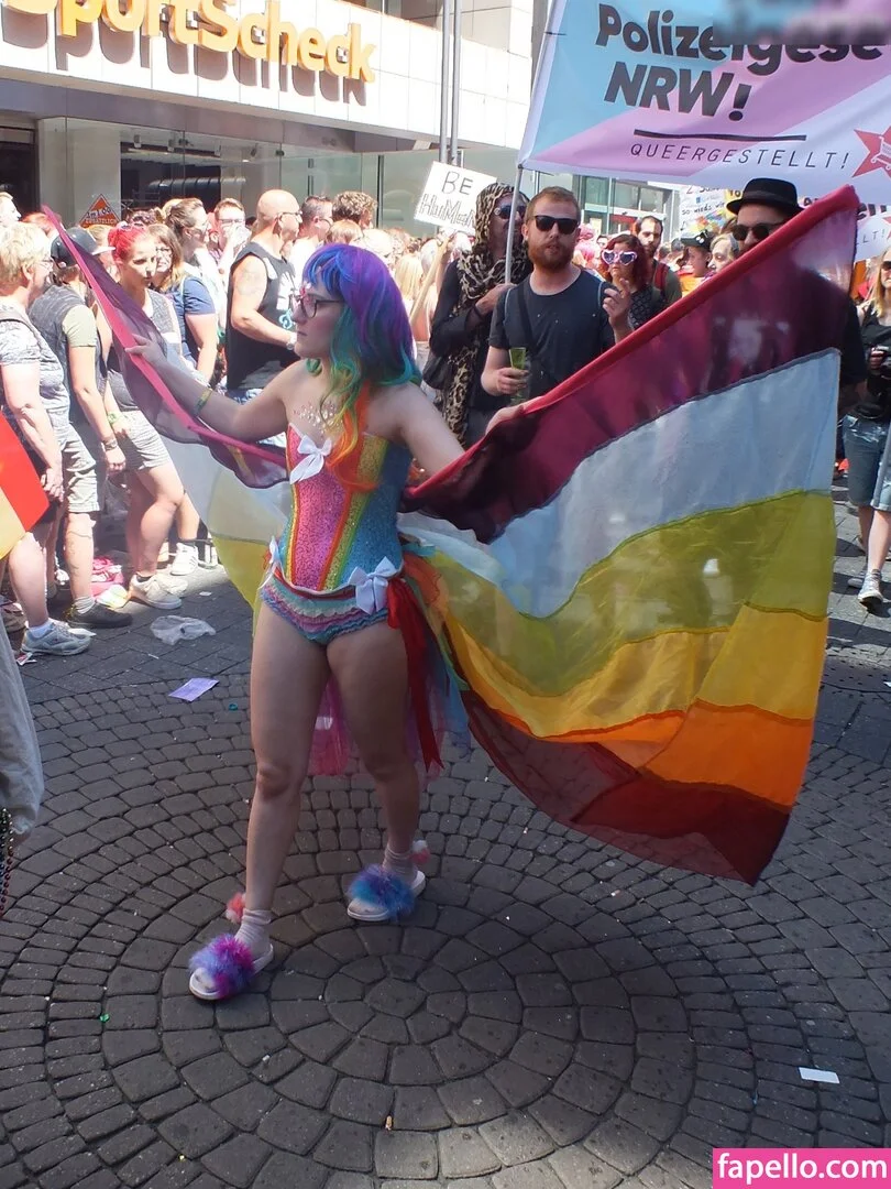 Christopher Street Day CSD Onlyfans Photo Gallery 