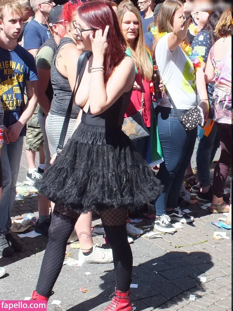 Christopher Street Day CSD Onlyfans Photo Gallery 