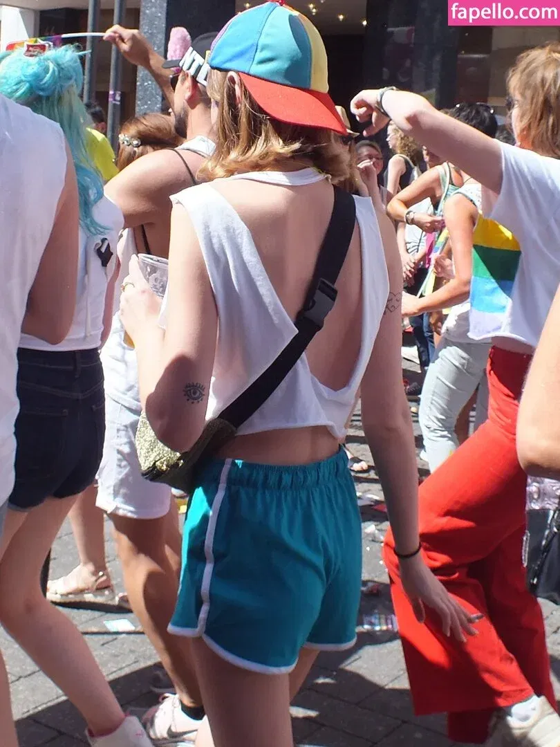 Christopher Street Day CSD Onlyfans Photo Gallery 