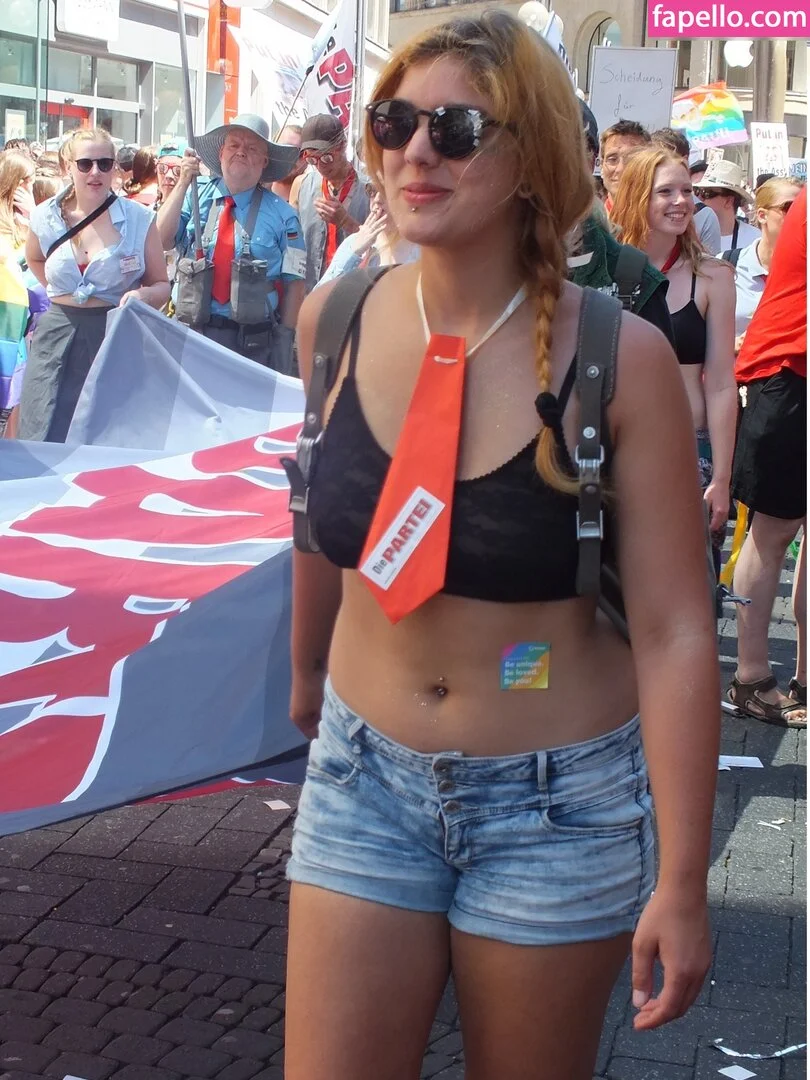 Christopher Street Day CSD Onlyfans Photo Gallery 