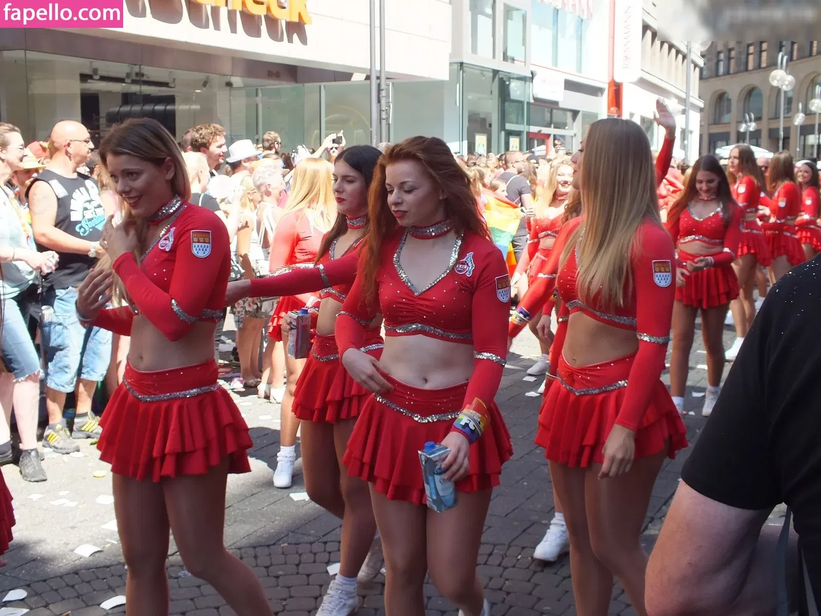 Christopher Street Day CSD Onlyfans Photo Gallery 