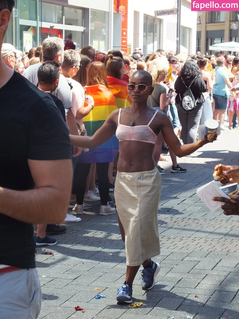 Christopher Street Day CSD Onlyfans Photo Gallery 