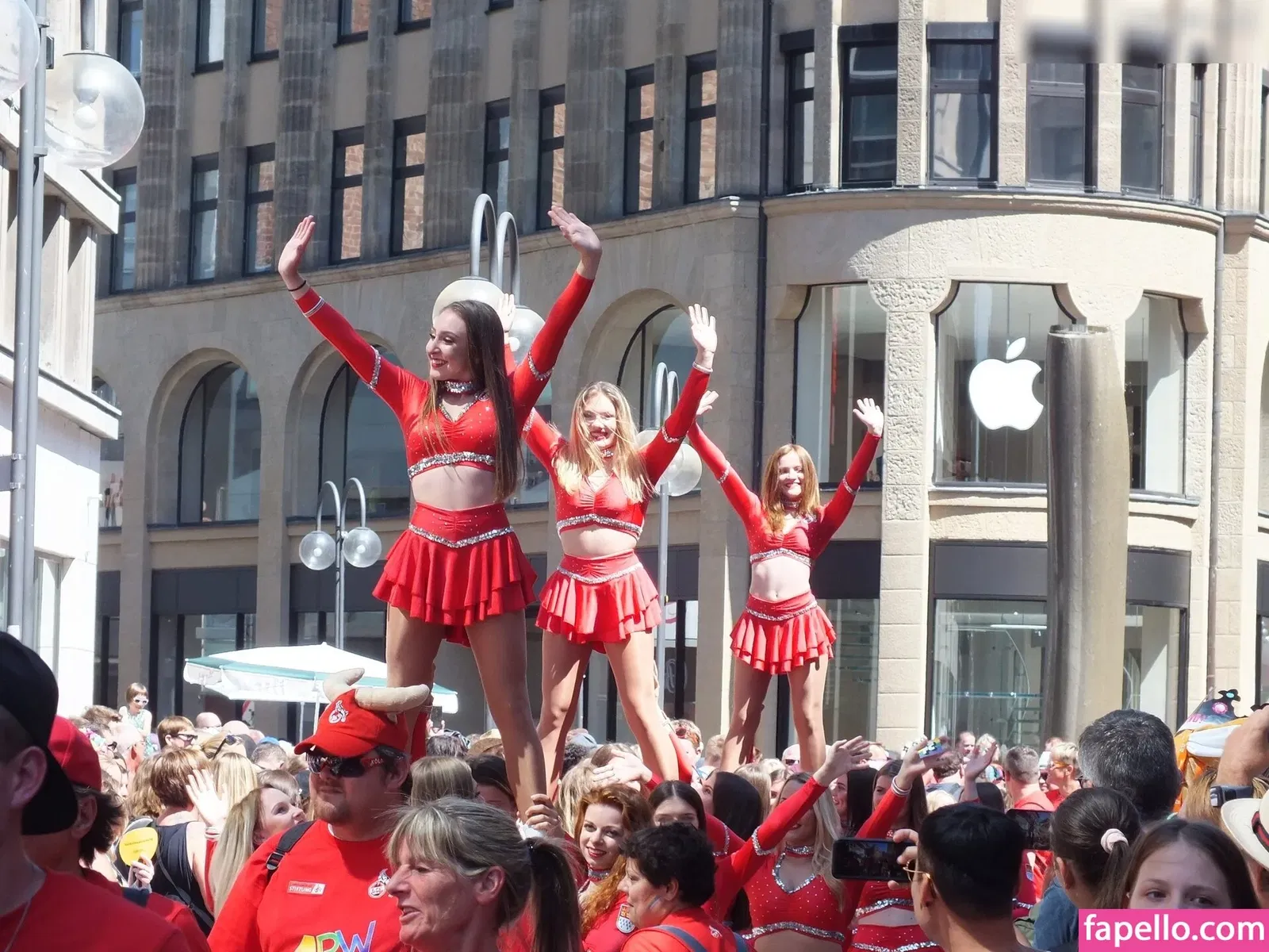 Christopher Street Day CSD Onlyfans Photo Gallery 