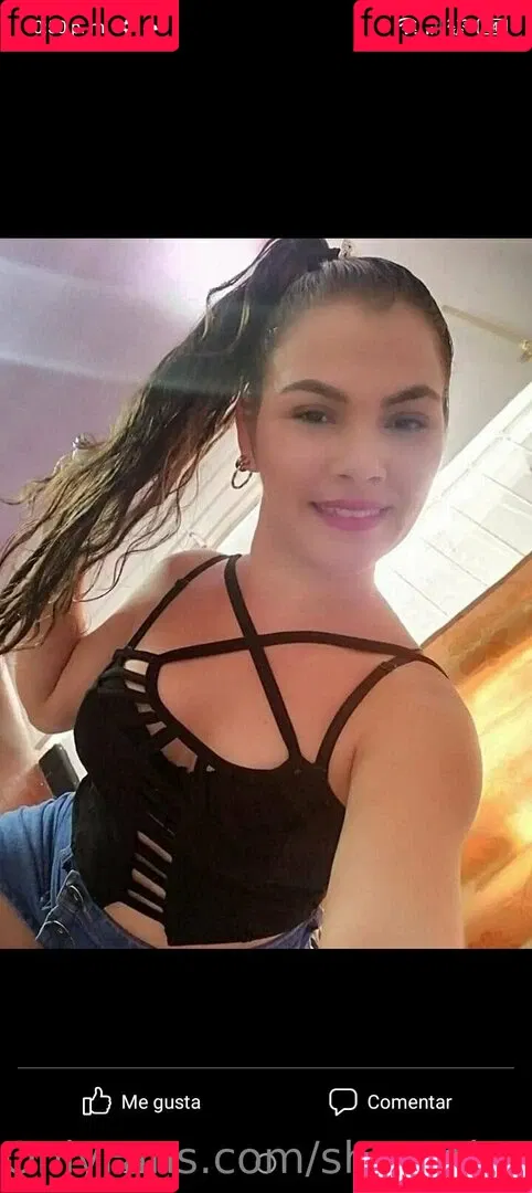 shantal_sq Onlyfans Photo Gallery 