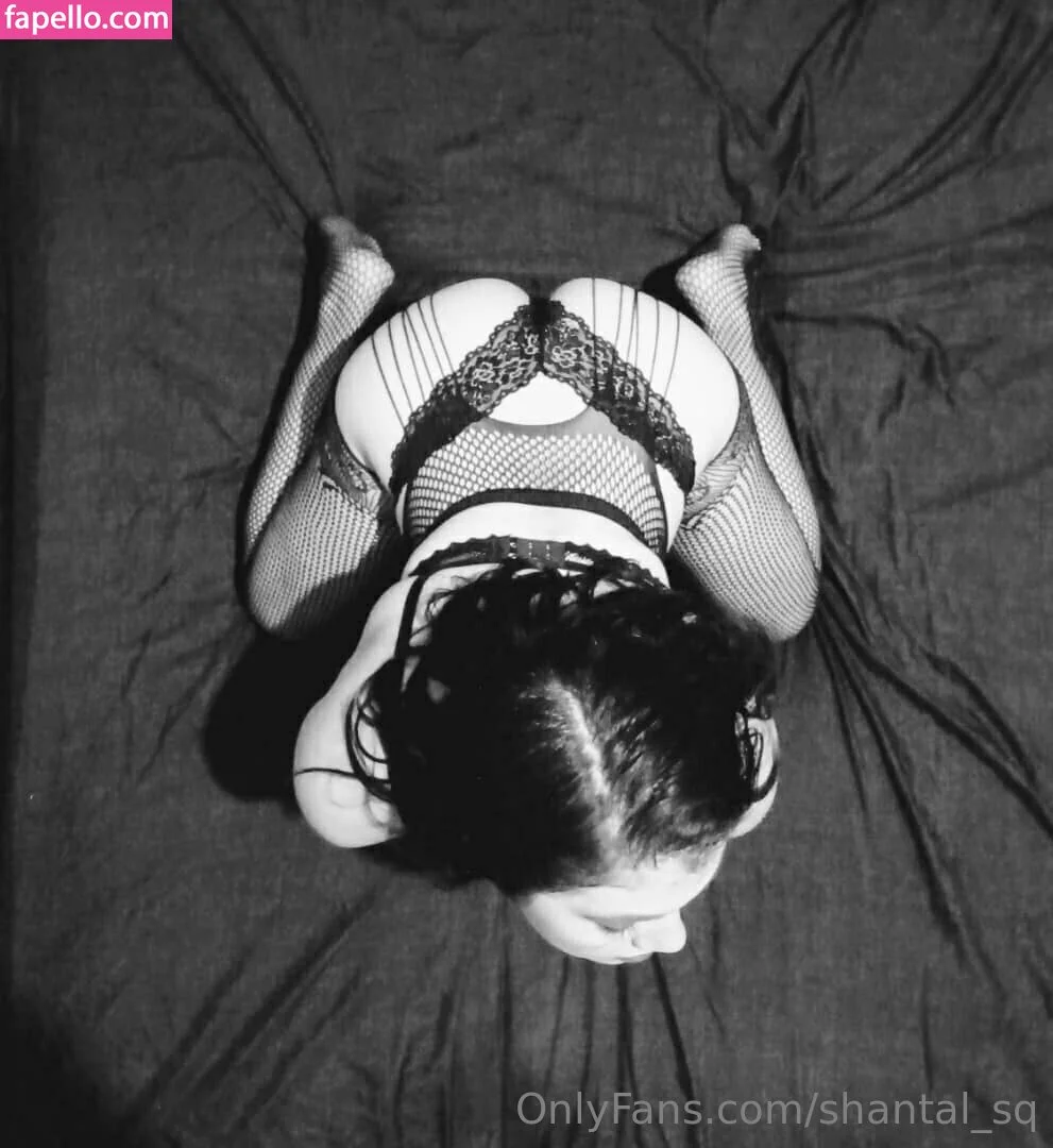 shantal_sq Onlyfans Photo Gallery 