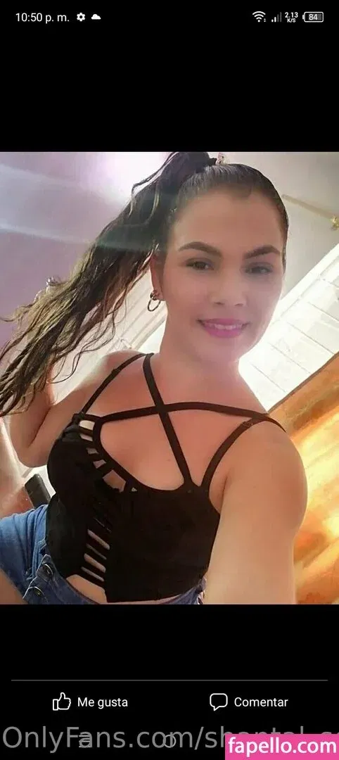 shantal_sq Onlyfans Photo Gallery 