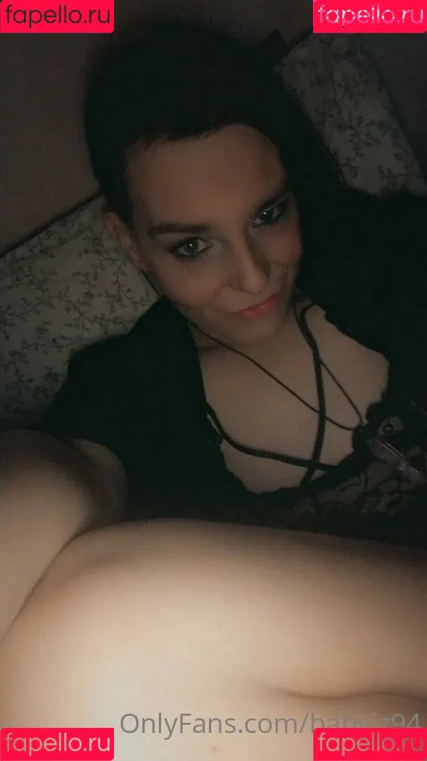 babyiz94 Onlyfans Photo Gallery 