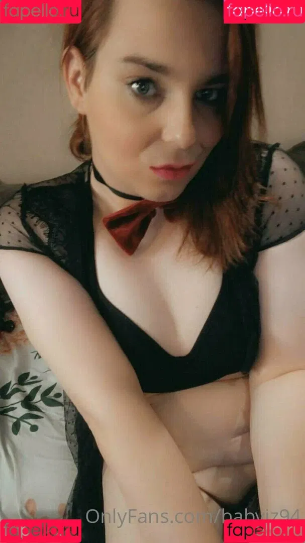 babyiz94 Onlyfans Photo Gallery 