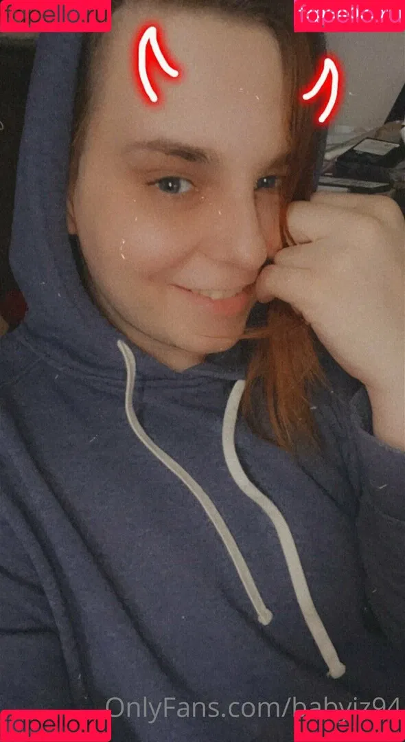 babyiz94 Onlyfans Photo Gallery 