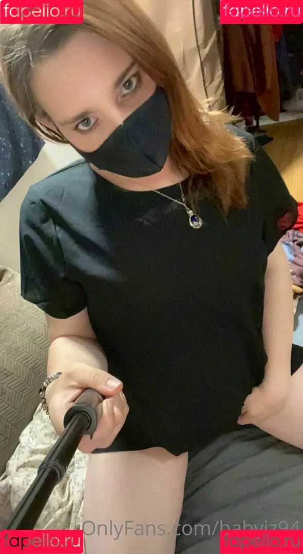 babyiz94 Onlyfans Photo Gallery 