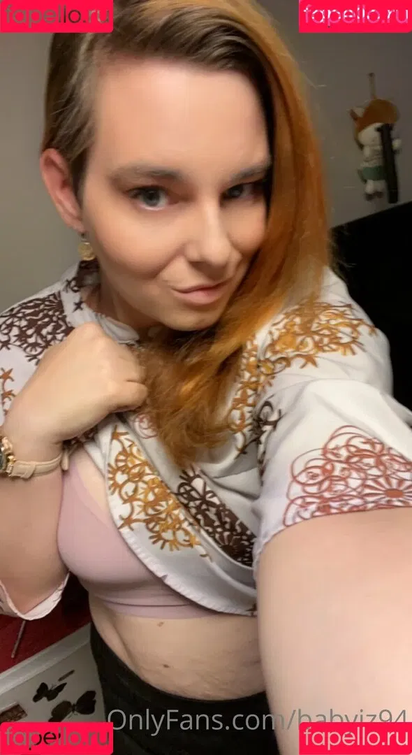 babyiz94 Onlyfans Photo Gallery 