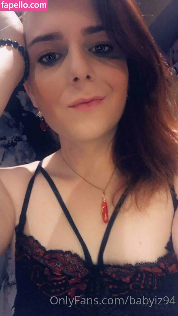 babyiz94 Nude Onlyfans Photo 47