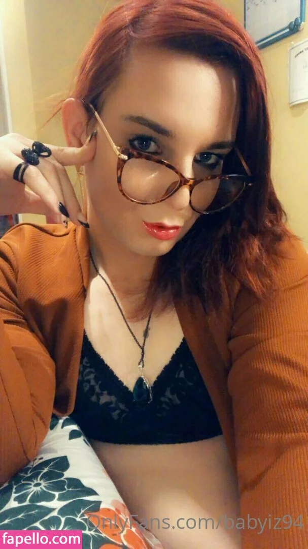 babyiz94 Nude Onlyfans Photo 44