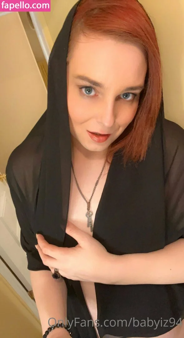 babyiz94 Nude Onlyfans Photo 37