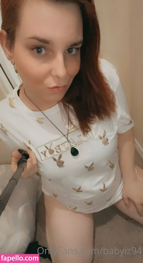 babyiz94 Nude Onlyfans Photo 31
