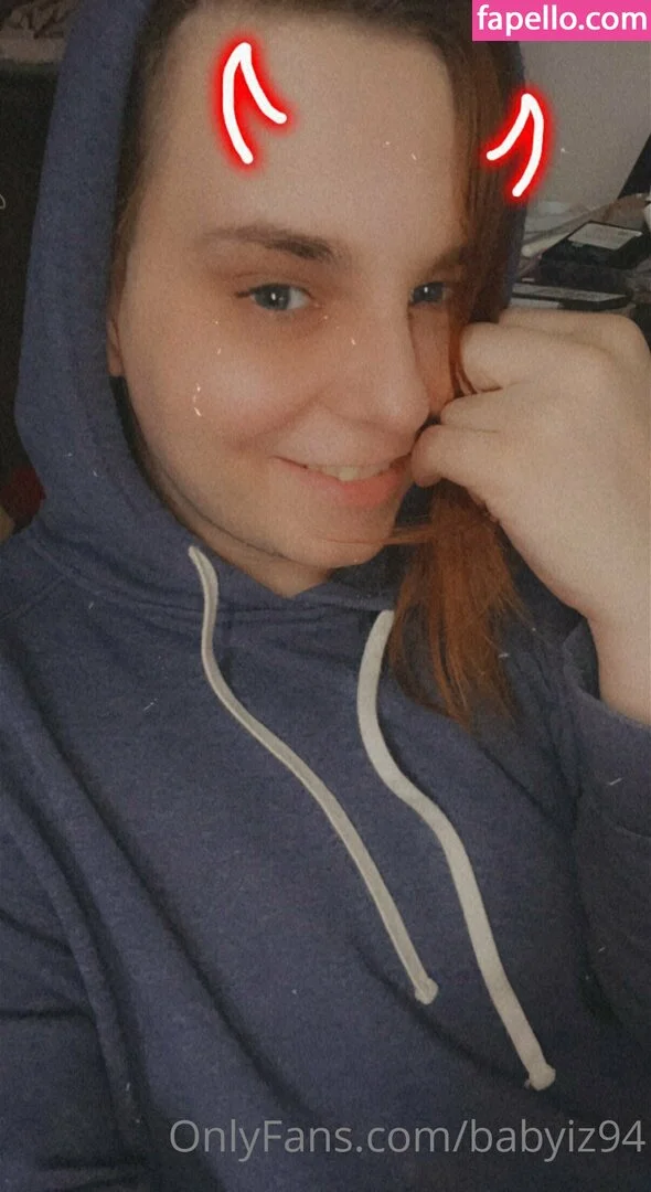 babyiz94 Nude Onlyfans Photo 25