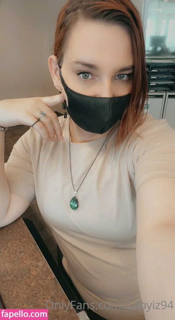 babyiz94 Nude Onlyfans Photo 24