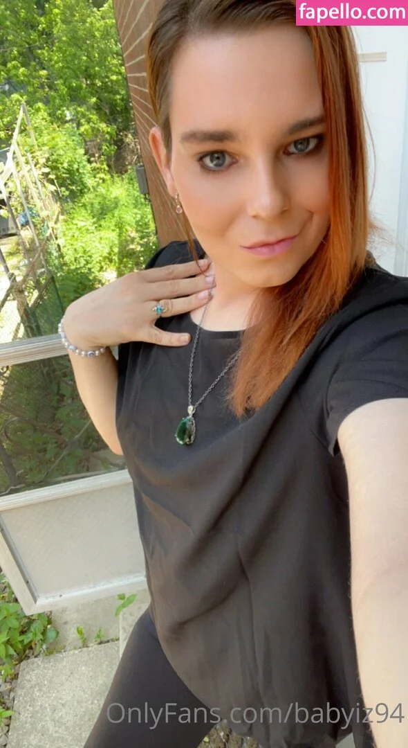 babyiz94 Nude Onlyfans Photo 21