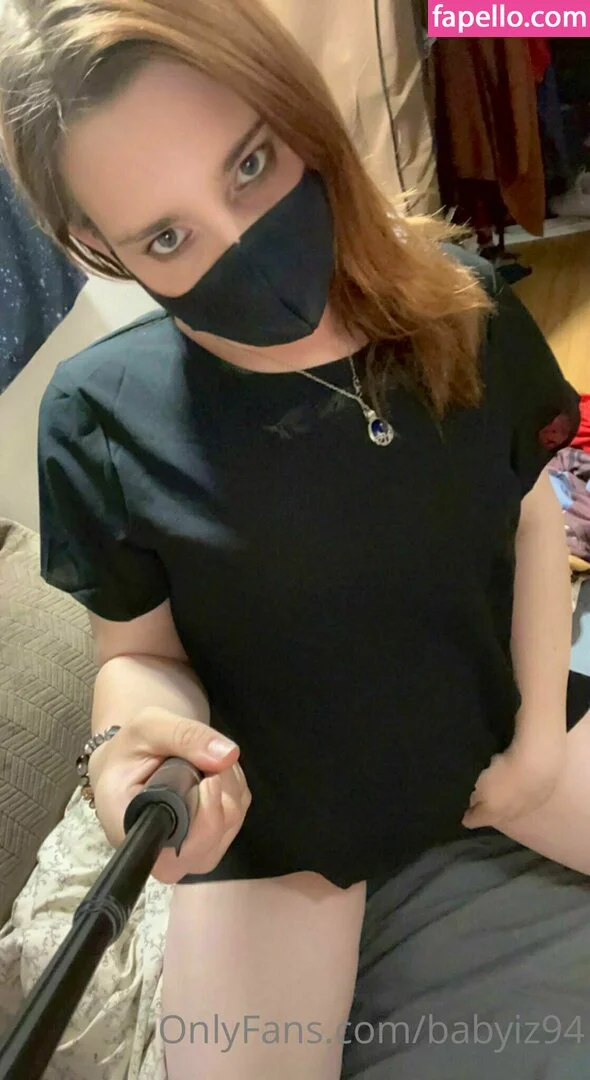 babyiz94 Nude Onlyfans Photo 20