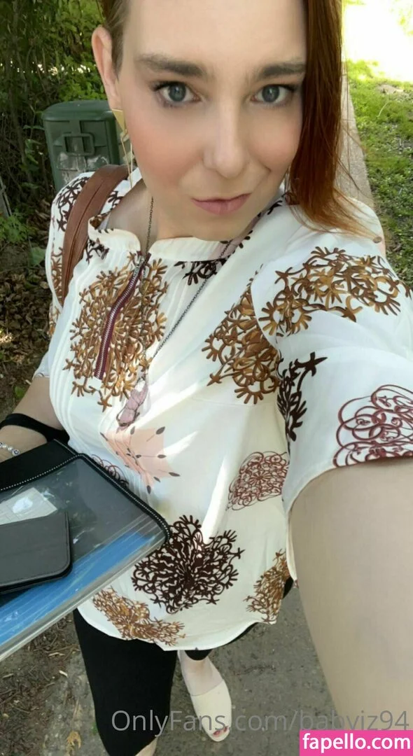 babyiz94 Nude Onlyfans Photo 16