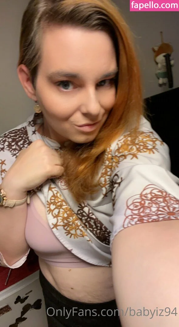 babyiz94 Nude Onlyfans Photo 6
